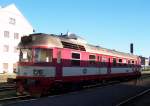 854 010-6 am 23.09.2006 in Liberec