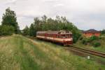854 029 bei Tisice (19.07.2012)