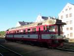 854 010-6 am 23.09.2006 in Liberec