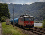 121 041-8 - Ústí nad Labem 15.08.21