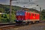 121 007-9 Rm-Lines in Usti nad Labem-Bild 23.8.2016