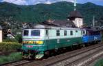 122 004 + 130 024  Usti nad Labem  13.05.15