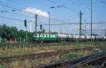 122 015  bei Trebusice  19.05.98