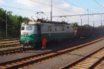 123 023 in Bhf. Brezno am 2012:09:08