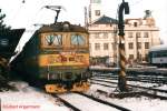 CD 130 037-5 am 30.12.1999  in Hradec Kralove