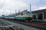 150 004  Uvaly  22.05.98