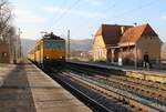 Seit dem Fahrplanwechsel (vergangenen Dezember) fahren die Regio Jet nun auch zwischen Ústí nad Labem hl.n.