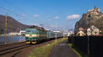 163 072-2 - Ústí nad Labem 08.03.20