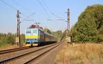 362 078-8 mit Rx 607 am 23.08.18 bei Chotikov.