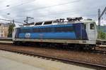 CD 362 083 lauft um in Usti-n ad-Labem an 22 September 2014.