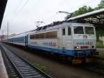 362 110 steht am 01.06.13 in Praha hl.n.