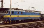 363 170 im August 1995 in Pilsen