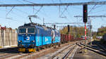 363 518-2 + 363 506-7 sind am 12.