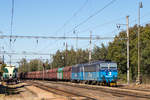 363 515-8 + 363 501-8 + 720 509-9 - Strezimír 21.9.19