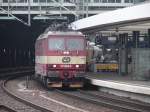 BR 371 003-5  CD  mit EuroCity 45  Berlin-Warszawa-Express  aus Warszawa Wschodnia im Bahnhof Berlin Ostbahnhof (+30).