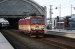 371 001 am 27.02.10 in Dresden HBF.