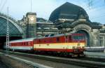 371 015  Dresden Hbf  xx.04.98