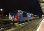 371 201-5 steht am 20.12.14 in Dresden Hbf.