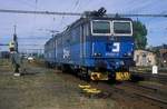 372 012 + 363 523  Usti nad Labem  12.08.18