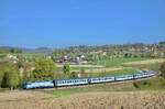 CD 380 016, A Frensdorf, EC331, 26.04.2026.