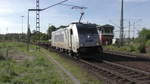 386 001 am 02.06.2019 in Lehrte