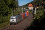 386 034-3 - Königstein 09.10.21