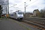 386 013 in Lehrte, am 07.04.2015