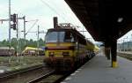 230 043  Jindrichuv Hradec  23.05.98