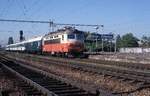  242 252  Brno - Zidenice  18.05.11