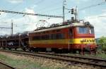 242 218  Chodova Plana  19.05.98