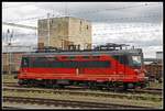 242 288 abgestellt in Breclav am 10.09.2019.