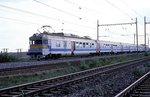 460 080  bei Komorany  27.05.92