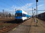 471 067-9 in Kralupy nad Vltavou Hbf.