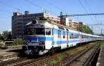 560 001 Brno - Zidenice  18.05.11