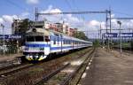 560 027  Brno - Zidenice  18.05.11