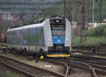 441 001-5  Amalka  als U1 nach Teplice.