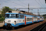 451 059-0, Praha - Liben.