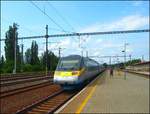 CD 682 006-2 Pendolino in HBf.