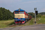 749 251-5 - Moravská Třebová 14.08.20