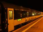 Schlafwagen vom EN 348  Jan Kiepura .(19.08.2007)