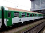 BDbmrsee (51548270098-3) ist im R357 FranzKafka  eingereiht, Mnchen Hbf; 090515