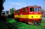 705 919  Jindrichuv - Hradec  16.08.98
