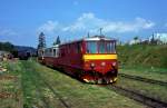 705 906  Nova Bystrice 17.08.98