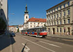 An der St.
