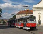 Tw.1657+1658,Moravske nam.(07.06.2012)