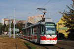 Tw.1100, Halašovo namesti.