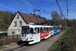 Liberec 62 + 58, Proseč nad Nisou, 27.04.2011.