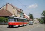 Tw.1024, Obranska ulica. (28.06.2014)