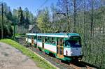 Liberec 18 + 19, Proseč nad Nisou, 27.04.2011.