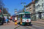 Liberec 45 + 33, Žitavská Ulice, 27.04.2012.